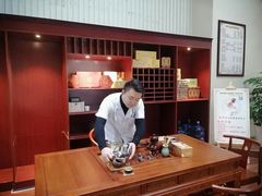 -脊艾堂推拿·艾灸(美年广场店)