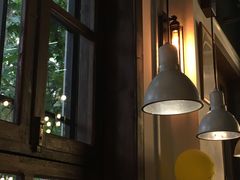 大堂-米屋石锅拌饭(师大店)