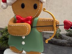 -CHARLIETOWN红茶公司(南京万象天地店)