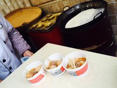 -三大炮豆花铺(锦里店)
