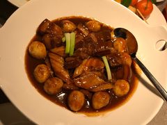 -木守西溪溪隐餐厅