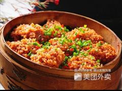 -自己人(九码头店)
