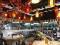 -谭姐邻里厨房(翠微店)