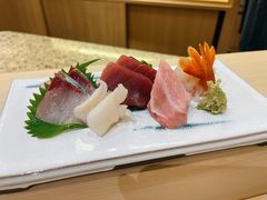 -鮨一日本料理旗舰店(总店)