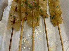 -串小白烧烤(金沙洲店)