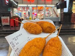 -谢记上海大排档(长寿路店)
