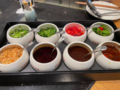 -协成海鲜火锅(情侣路店)