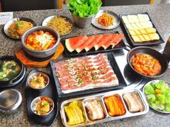 -高丽苑韩国烤肉(海昌路旗舰店)