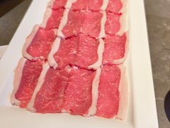 -清真·鸦儿李记·涮肉(月坛店)