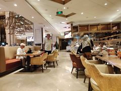 -盛宴标帜餐厅·亲子自助 (南昌喜来登酒店)