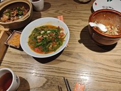 -茄子恰恰·新云南小炒(坪山益田店)