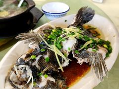 -区海鸡场饭店(石壁店)