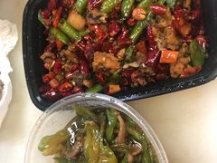 -老东北大铁锅·烧烤·东北菜