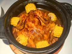 -大鸭梨烤鸭(枣园店)