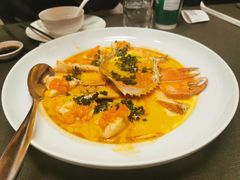 -蟹榭·本帮江浙菜·蟹宴(大宁久光商场店)