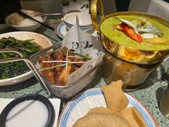 -Home Thai·泰谣(王府井apm店)