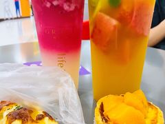 -格瑞思动物奶油生日蛋糕(园区永旺店)