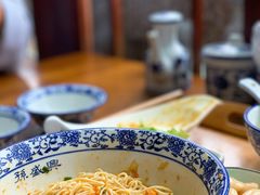 -孙盛兴奥灶面馆·蟹黄面·三虾面(山塘街总店)