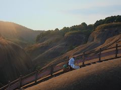 -飞天山旅游区