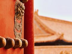 -故宫博物院(故宫)