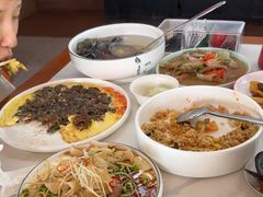 -坛南湾农家乐·海鲜楼·大排档(平潭坛南湾店)