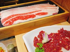 -蓉客成都火锅·招牌麻辣牛杂·特色香辣蹄花(凌水店)