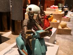 -西安浐灞艾美酒店·汉江餐厅·火锅