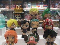 -泡泡玛特POPMART(壹号店)