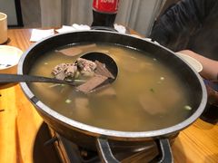 -乡亲鹅肉城(昆山店)