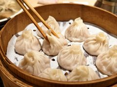 -口福汤包馆(融汇店)