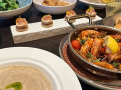 -庐灶江南·江南菜·四合院Bistro(东直门雍和宫·原华侨宾馆店)