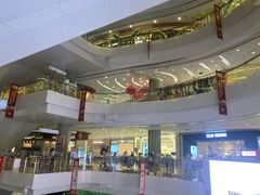 -凯德广场(金牛店)