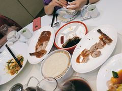 -满堂·烤鸭店·北京菜(鼓楼店)