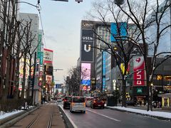 -狸小路商店街
