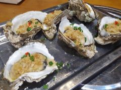 -蚝得喜海鲜(东城店)