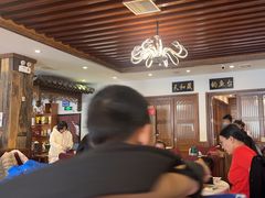 -天和晟烤鸭店(世纪坛店)