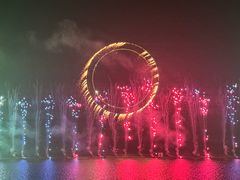 -南京金牛湖风景区