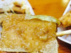 -国足臭豆腐(明瓦廊店)