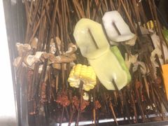 -钢管厂歆瑞源油卤串串香(春熙路太古里店)