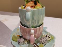 -PARFUM FLORAL花境法餐(南京首店)