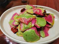 -老蜀人川菜馆(中关村店)
