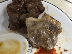 -风味烧烤