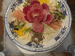 -老雒阳面馆·水席(定鼎门店)