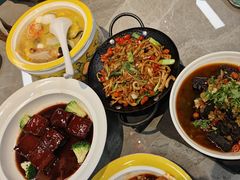 -一品江南韵·淮扬菜