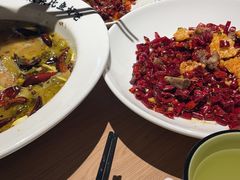 -太二酸菜鱼(上海佛罗伦萨小镇店)