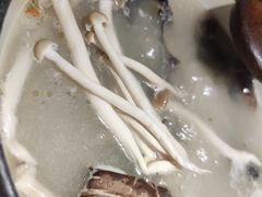 -黑鸡小馆(金源店)