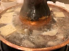 -八先生涮肉房(三里河店)
