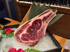 -蚝·生·鲜牛烧肉铺(中央大街店)