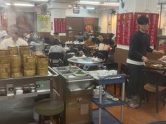 -香港蓮香樓(中環店)