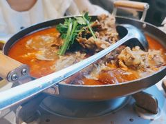 -华馨园北京烤鸭(丽水店)